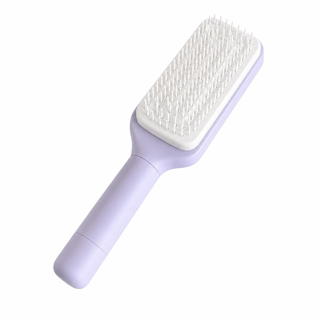 Axolven CleanBrush, vista de tres cuartos