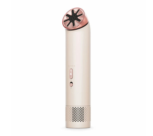 Dyson Hushjet Mini Cool Handheld Fan